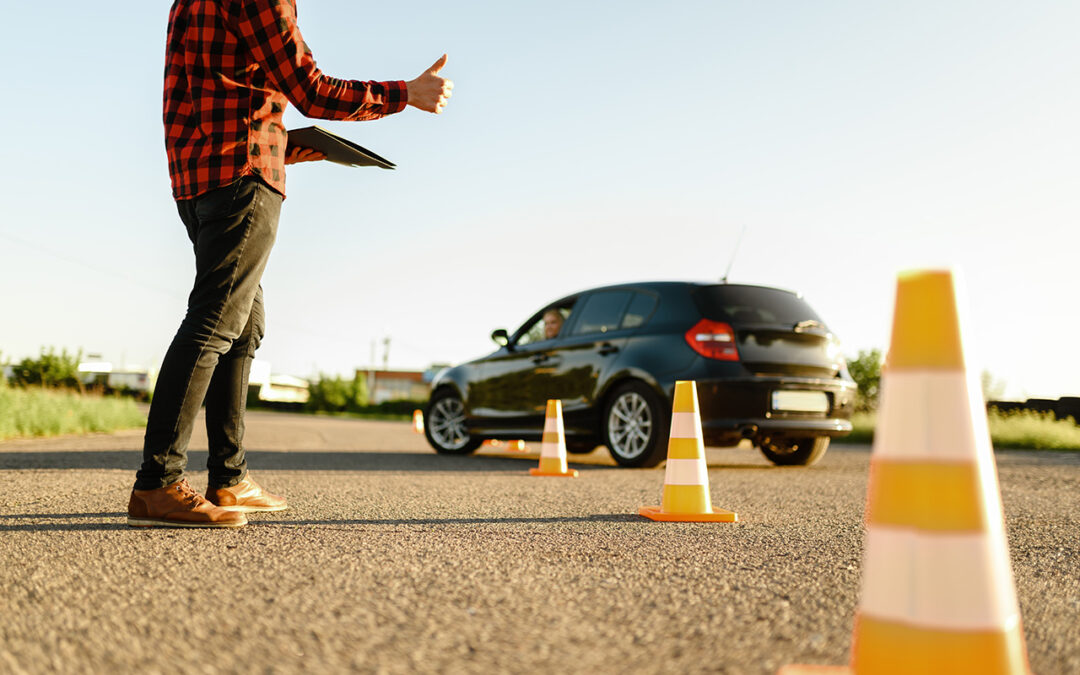 Driving Lessons in Mission, BC | Zahra Driving School