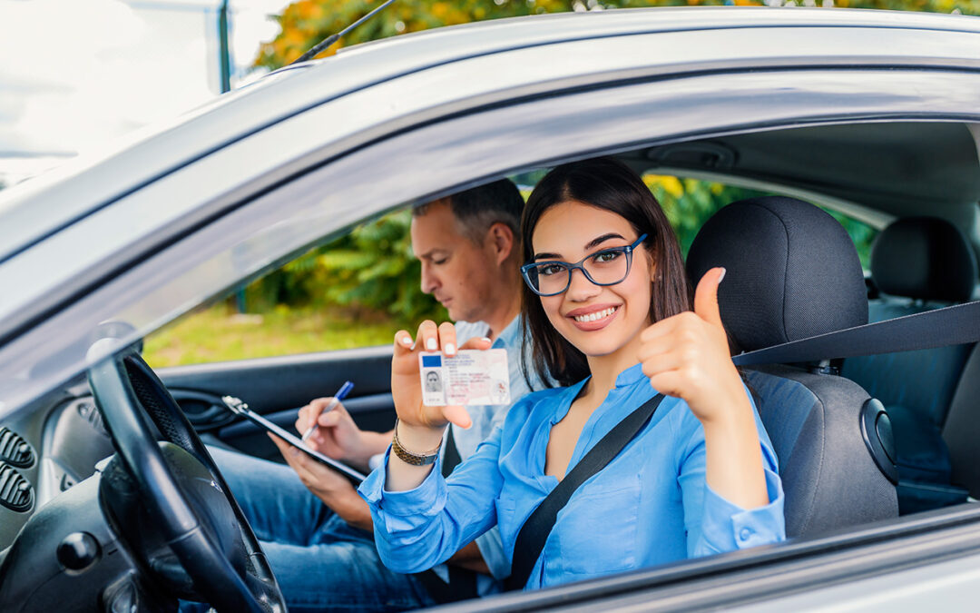 Driving Lessons Near Me: Zahra Driving School in Mission, BC